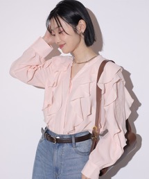 Apuweiser-riche/Mystradaのファッション通販 - ZOZOTOWN