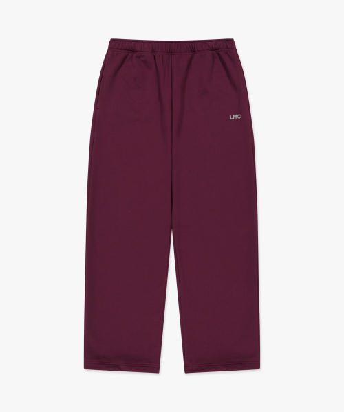 LMCの「S OG STRAIGHT SWEAT PANTS burgundy(スウェットパンツ・レディース・その他・SMALL/MEDIUM/LARGE)」の5枚目の写真
