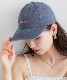 coca（coca） | ウォッシュドロゴキャップ(キャップ)