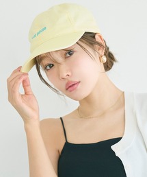 coca（coca）（コカ）の「ウォッシュドロゴキャップ（キャップ）」