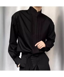 Bling Leads（ブリングリーズ）の「【Bls】 【ZM】【Bling Leads】メンズ ドレスシャツ（シャツ/ブラウス）」