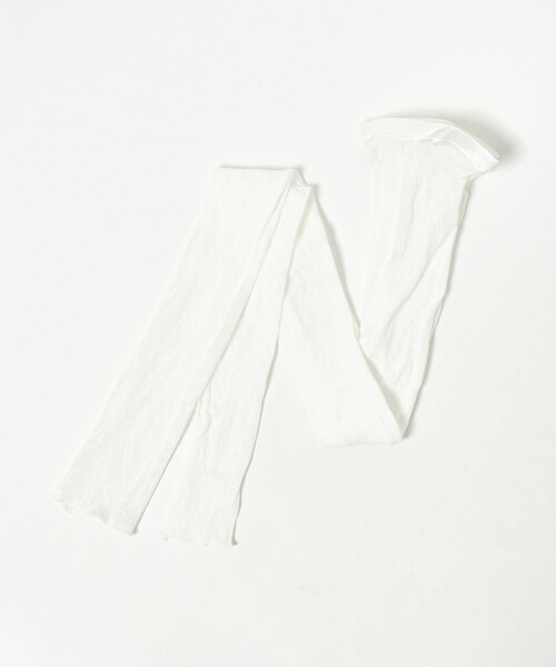 UNITED ARROWS(ユナイテッドアローズ)の「レース レギンス(レギンス/スパッツ・レディース・ブラック・FREE)」の3枚目の写真