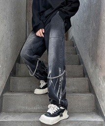 SILVER BULLET（シルバーバレット）の「デニムパンツ（デニムパンツ）」