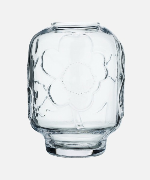 Unikko / Vase（フラワーベース）｜marimekko（マリメッコ）の