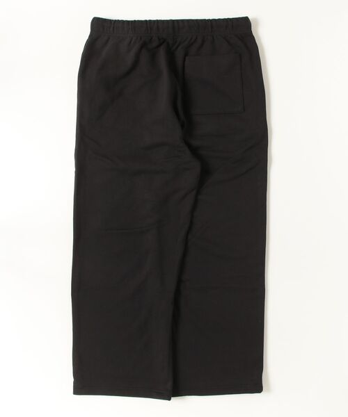 AVIREX(アヴィレックス)の「《直営店限定》VARSITY FLAG SWEAT PANTS / バーシティー フラッグ スウェット パンツ / AVIREX / アヴィレックス(スウェットパンツ・メンズ・オフホワイト/ブラック・MEDIUM/XX-LARGE/X-LARGE/LARGE)」の16枚目の写真