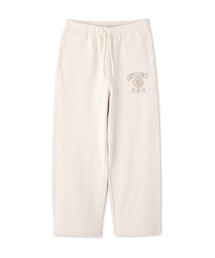 AVIREX | 《直営店限定》VARSITY FLAG SWEAT PANTS / バーシティー フラッグ スウェット パンツ / AVIREX / アヴィレックス(スウェットパンツ)