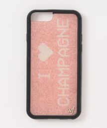 wildflower（ワイルドフラワー）の「【wildflower】iPhone 6 6s スマホケース（スマホケース/カバー）」