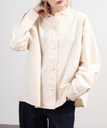 SO | シャツ(シャツ/ブラウス)