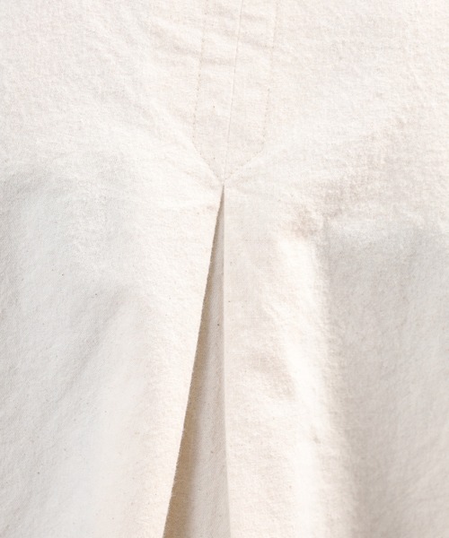 SO（エスオー）の「シャツ（シャツ/ブラウス・レディース・ベージュ系その他/アイボリー・F）」の22枚目の写真