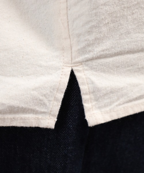 SO（エスオー）の「シャツ（シャツ/ブラウス・レディース・ベージュ系その他/アイボリー・F）」の21枚目の写真