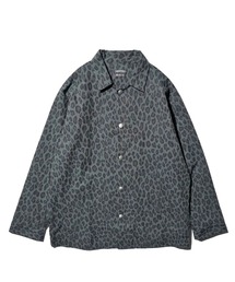 SUNNY SPORTS | SUNNY SPORTS PRINTED COVER JACKET(その他アウター)