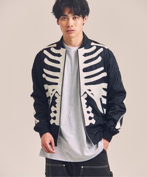 JACKROSE（ジャックローズ）の「ブルゾン（ブルゾン）」