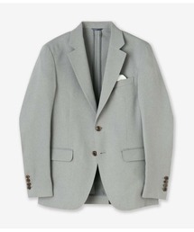 junhashimoto（ジュンハシモト）の「LIGHT SUMMER JACKET（テーラードジャケット）」