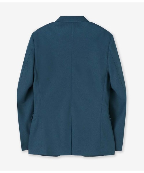 junhashimoto（ジュンハシモト）の「LIGHT SUMMER JACKET（テーラードジャケット・メンズ・ベージュ/ブルー/グレー・2/4/3/5/6）」の12枚目の写真