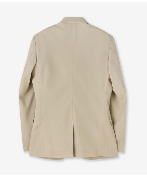junhashimoto（ジュンハシモト）の「LIGHT SUMMER JACKET（テーラードジャケット・メンズ・ベージュ/ブルー/グレー・2/4/3/5/6）」の14枚目の写真