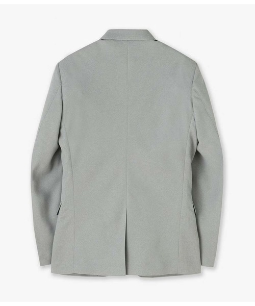 junhashimoto（ジュンハシモト）の「LIGHT SUMMER JACKET（テーラードジャケット・メンズ・ベージュ/ブルー/グレー・2/4/3/5/6）」の13枚目の写真