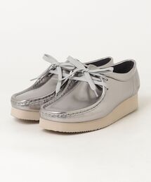 Clarks Wallabee. 2604 / クラークス ワラビー 2604