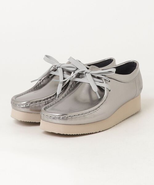 Clarks Wallabee. 2604 / クラークス ワラビー 2604（ブーツ）｜Clarks