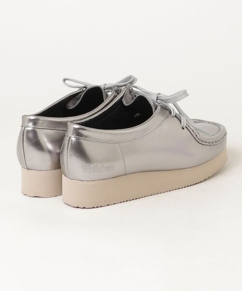 Clarks Wallabee. 2604 / クラークス ワラビー 2604（ブーツ）｜Clarks