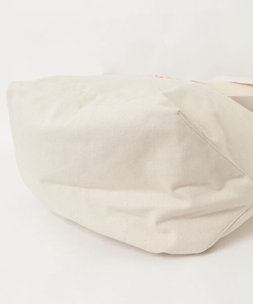 PARROTT CANVAS（パロットキャンバス）の「PC Canvas Tote（トートバッグ・レディース・キナリ・FREE）」の3枚目の写真