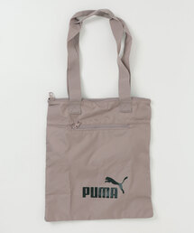 セール】PUMA｜プーマ（レディース）のトートバッグ（ブラウン/茶色系