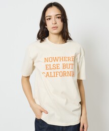 MIXTA（ミクスタ）の「【MIXTA/ミクスタ 】NOWHERE / Wishing / Tシャツ / ユニセックス（Tシャツ/カットソー）」