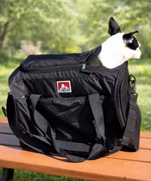 BEN DAVIS（ベンデイビス）の「PET　CARRY　BAG（ペット用キャリーケース）」