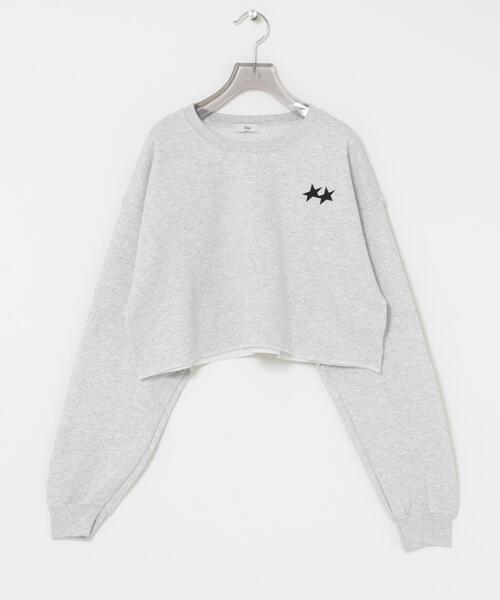 セール】Teya SHORT SWEAT（スウェット）｜URBAN RESEARCH（アーバン