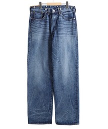 Kaptain Sunshine（キャプテン サンシャイン）の「KAPTAIN SUNSHINE / キャプテンサンシャイン：1930 Straight Denim Pants：KSBS203DZ[NOA]（デニムパンツ）」