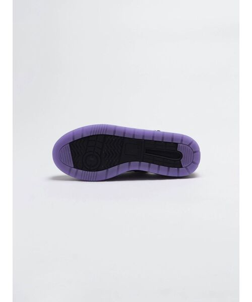 CONVERSE(コンバース)の「【converse】WEAPON PLTS CLG OX / ANNA SUI(スリッポン・レディース・ブラック・24/25)」の3枚目の写真