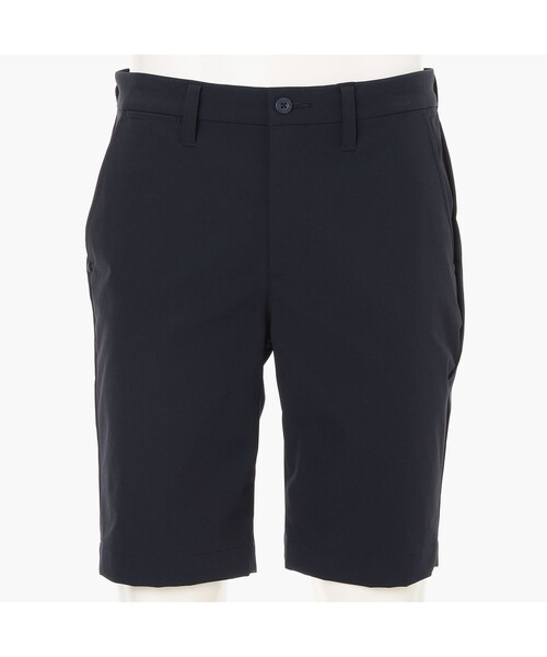 BRIEFING(ブリーフィング)の「【BRIEFING GOLF/ブリーフィングゴルフ】MEN'S BASIC SHORT PANTS(ゴルフグッズ・メンズ・ベージュ/ネイビー/ブラック・L/M/XL)」の3枚目の写真