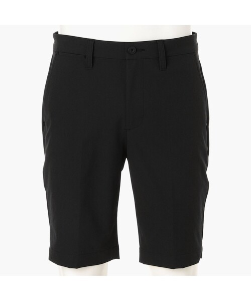 BRIEFING(ブリーフィング)の「【BRIEFING GOLF/ブリーフィングゴルフ】MEN'S BASIC SHORT PANTS(ゴルフグッズ・メンズ・ベージュ/ネイビー/ブラック・L/M/XL)」の2枚目の写真