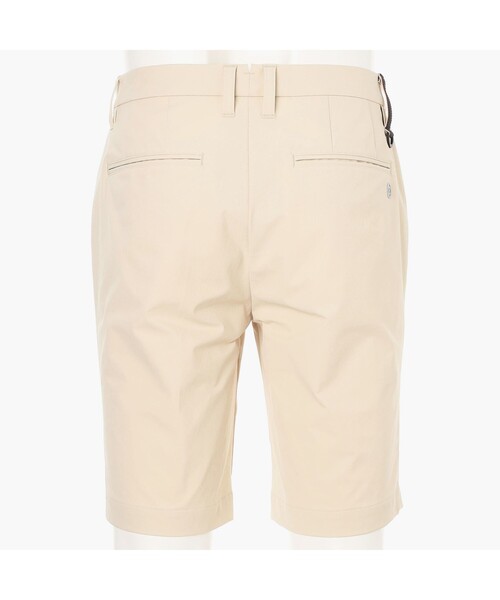 BRIEFING(ブリーフィング)の「【BRIEFING GOLF/ブリーフィングゴルフ】MEN'S BASIC SHORT PANTS(ゴルフグッズ・メンズ・ベージュ/ネイビー/ブラック・L/M/XL)」の4枚目の写真