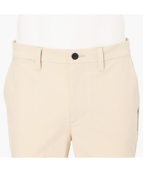 BRIEFING(ブリーフィング)の「【BRIEFING GOLF/ブリーフィングゴルフ】MEN'S BASIC SHORT PANTS(ゴルフグッズ・メンズ・ベージュ/ネイビー/ブラック・L/M/XL)」の7枚目の写真