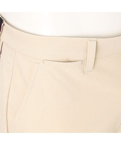 BRIEFING(ブリーフィング)の「【BRIEFING GOLF/ブリーフィングゴルフ】MEN'S BASIC SHORT PANTS(ゴルフグッズ・メンズ・ベージュ/ネイビー/ブラック・L/M/XL)」の8枚目の写真