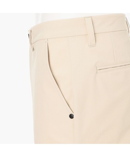 BRIEFING(ブリーフィング)の「【BRIEFING GOLF/ブリーフィングゴルフ】MEN'S BASIC SHORT PANTS(ゴルフグッズ・メンズ・ベージュ/ネイビー/ブラック・L/M/XL)」の9枚目の写真