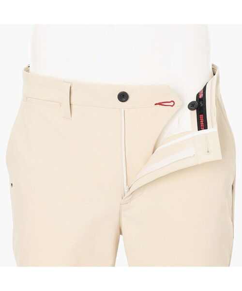 BRIEFING(ブリーフィング)の「【BRIEFING GOLF/ブリーフィングゴルフ】MEN'S BASIC SHORT PANTS(ゴルフグッズ・メンズ・ベージュ/ネイビー/ブラック・L/M/XL)」の12枚目の写真