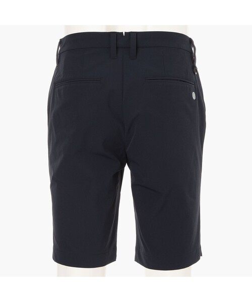 BRIEFING(ブリーフィング)の「【BRIEFING GOLF/ブリーフィングゴルフ】MEN'S BASIC SHORT PANTS(ゴルフグッズ・メンズ・ベージュ/ネイビー/ブラック・L/M/XL)」の14枚目の写真