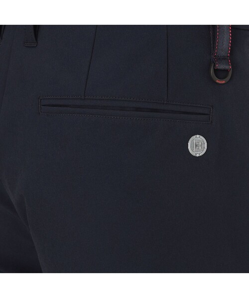 BRIEFING(ブリーフィング)の「【BRIEFING GOLF/ブリーフィングゴルフ】MEN'S BASIC SHORT PANTS(ゴルフグッズ・メンズ・ベージュ/ネイビー/ブラック・L/M/XL)」の15枚目の写真