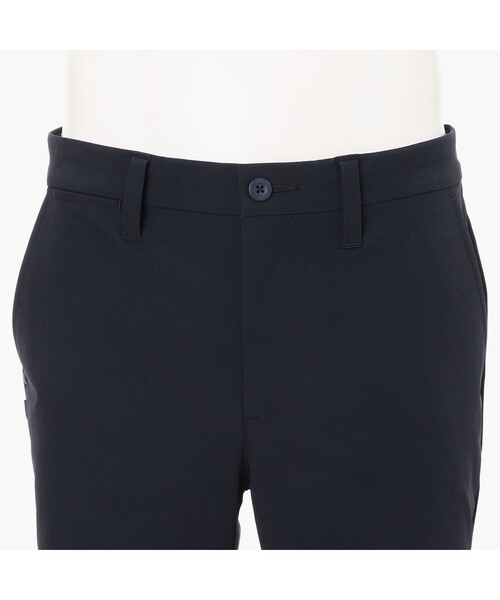 BRIEFING(ブリーフィング)の「【BRIEFING GOLF/ブリーフィングゴルフ】MEN'S BASIC SHORT PANTS(ゴルフグッズ・メンズ・ベージュ/ネイビー/ブラック・L/M/XL)」の17枚目の写真