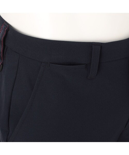 BRIEFING(ブリーフィング)の「【BRIEFING GOLF/ブリーフィングゴルフ】MEN'S BASIC SHORT PANTS(ゴルフグッズ・メンズ・ベージュ/ネイビー/ブラック・L/M/XL)」の18枚目の写真