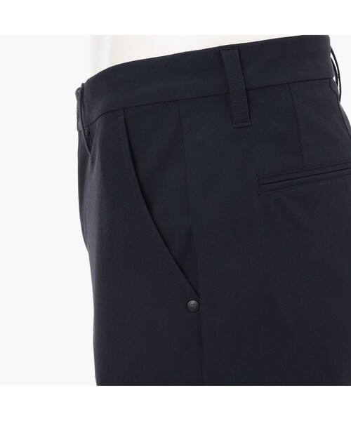 BRIEFING(ブリーフィング)の「【BRIEFING GOLF/ブリーフィングゴルフ】MEN'S BASIC SHORT PANTS(ゴルフグッズ・メンズ・ベージュ/ネイビー/ブラック・L/M/XL)」の19枚目の写真