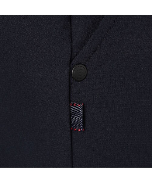 BRIEFING(ブリーフィング)の「【BRIEFING GOLF/ブリーフィングゴルフ】MEN'S BASIC SHORT PANTS(ゴルフグッズ・メンズ・ベージュ/ネイビー/ブラック・L/M/XL)」の20枚目の写真