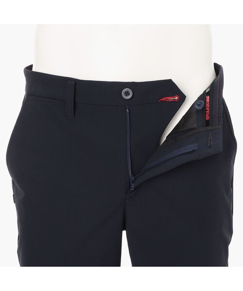 BRIEFING(ブリーフィング)の「【BRIEFING GOLF/ブリーフィングゴルフ】MEN'S BASIC SHORT PANTS(ゴルフグッズ・メンズ・ベージュ/ネイビー/ブラック・L/M/XL)」の22枚目の写真