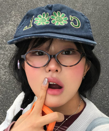 XTONZ（エクストーンズ）の「XTA094 COOL ビンテージウォッシングボールキャップ (ネイビー)（キャップ）」