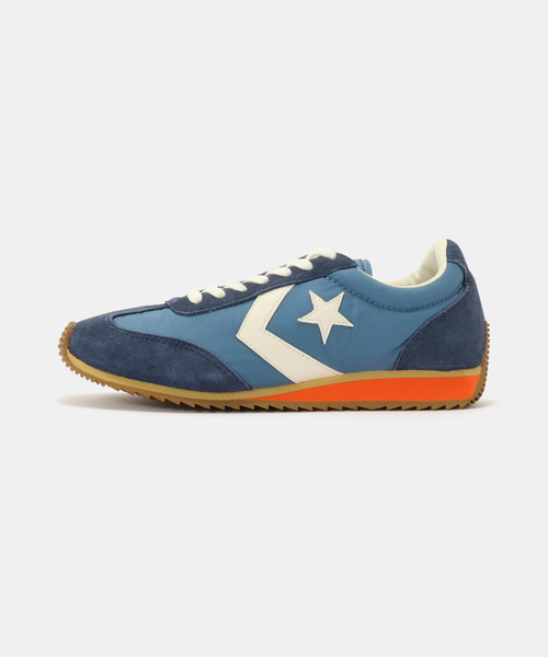 CONVERSE（コンバース）の「【CONVERSE/コンバース】STFIRE AG：スニーカー（スニーカー・レディース・ブルー/ブラック・25cm/24cm/23cm）」の11枚目の写真