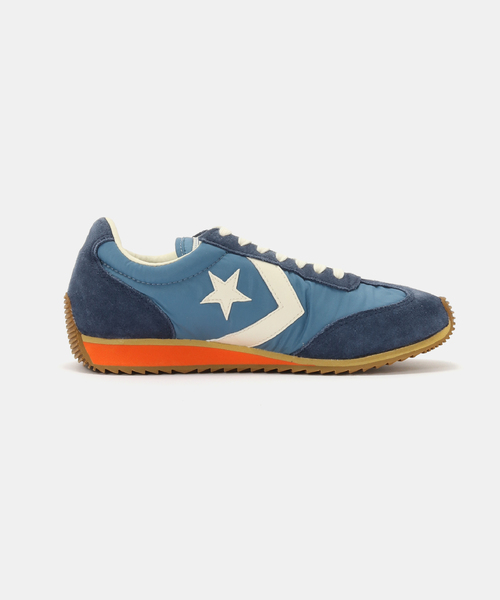 CONVERSE（コンバース）の「【CONVERSE/コンバース】STFIRE AG：スニーカー（スニーカー・レディース・ブルー/ブラック・25cm/24cm/23cm）」の9枚目の写真