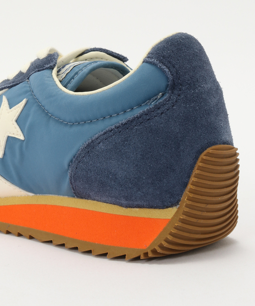 CONVERSE（コンバース）の「【CONVERSE/コンバース】STFIRE AG：スニーカー（スニーカー・レディース・ブルー/ブラック・25cm/24cm/23cm）」の8枚目の写真