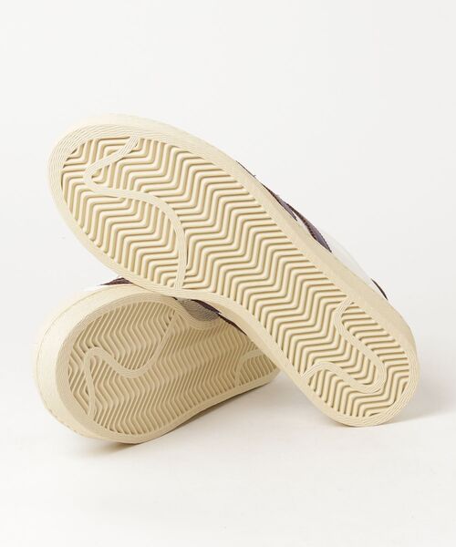 adidas Originals(アディダスオリジナルス)の「JABBAR LO(スニーカー・メンズ・ホワイト系その他・26.5cm/27.0cm/27.5cm/25.5cm/26.0cm/28.0cm)」の3枚目の写真