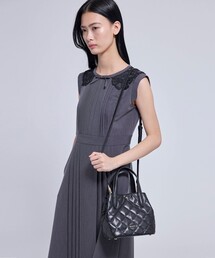 SUGAR CUBE 2WAY BAG ショルダーバッグ